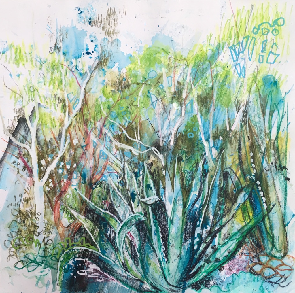 Caroline Boyfield